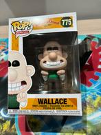 Funko Pop Wallace Wallexe & Gromit #775, Collections, Enlèvement ou Envoi