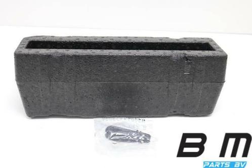 Opbergvak met gereedschap Audi Q7 4M, Auto-onderdelen, Interieur en Bekleding, Gebruikt