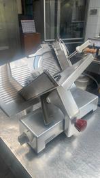 Bizerba snijmachine, Zakelijke goederen, Horeca | Keukenapparatuur, Ophalen, Gebruikt, Bakkerij en Slagerij