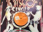 LP Machine “There but for the grace of God go I / Get 12”, Ophalen of Verzenden, Gebruikt, 12 inch, Disco