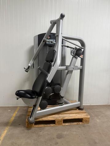 Life fitness incline chestpress/ brustpresse/ machine beschikbaar voor biedingen