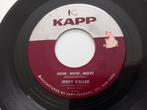 JERRY KELLER. NOW NOW NOW. US 45T, Ophalen of Verzenden, Zo goed als nieuw