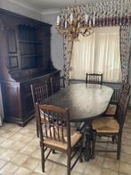 eetplaats, Huis en Inrichting, Ophalen, Zo goed als nieuw