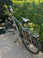 Fiets, Fietsen en Brommers, Ophalen