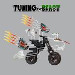 Swap Riders Kobra-motorfiets, Ophalen of Verzenden, Nieuw, Duw- of Trekspeelgoed