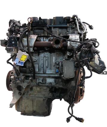 Moteur Toyota Proace MDZ 1.6L 3WZ-TV 3WZ DV6FDU DV6UC beschikbaar voor biedingen