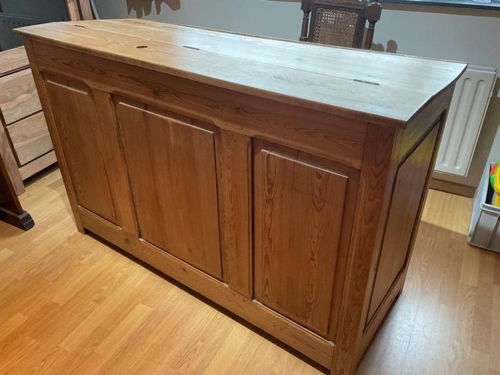 Lessenaar school EYECATCHER, Antiquités & Art, Curiosités & Brocante, Enlèvement