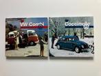 La VW Coccinelle & le VW Combi de mon père, Boeken, Ophalen of Verzenden, Gelezen, Volkswagen