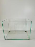 Aquarium plexiglas, Dieren en Toebehoren, Ophalen, Gebruikt, Leeg aquarium