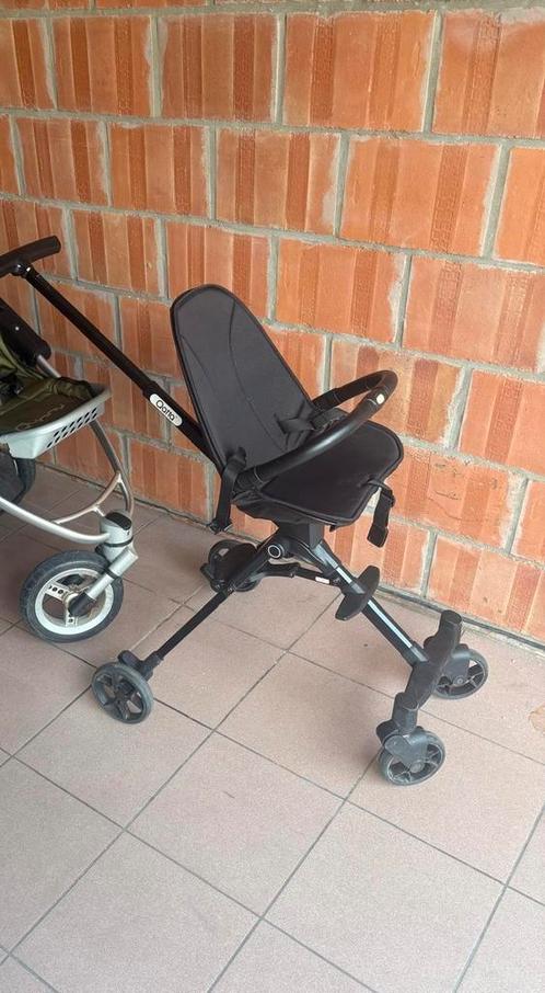 Qatta Baby Stroller, Kinderen en Baby's, Kinderwagens en Combinaties, Gebruikt, Kinderwagen, Overige merken, Ophalen