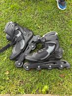 Inline skates, Sport en Fitness, Skeelers, Ophalen, Gebruikt, Bescherming