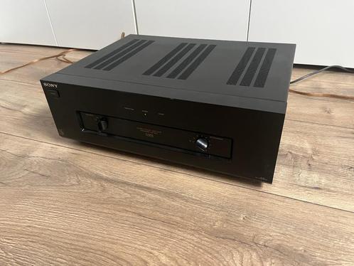 Sony TA-N55ES eindversterker, Audio, Tv en Foto, Versterkers en Ontvangers, Gebruikt, Stereo, 120 watt of meer, Sony, Ophalen