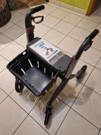 rollator, Diversen, Ophalen, Opvouwbaar, Gebruikt