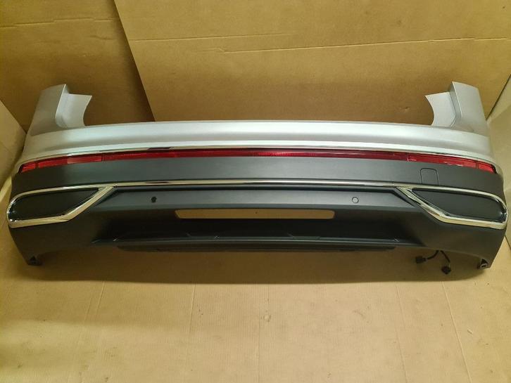 pare choc tiguan 5NA pare choc arrière tiguan 6 pdc  LA7W, Autos : Pièces & Accessoires, Carrosserie & Tôlerie, Pare-chocs, Volkswagen