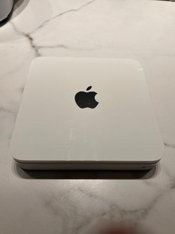 Apple AirPort Time Capsule 2TB (4e generatie)  beschikbaar voor biedingen