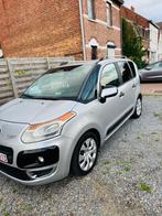 Citroën C3 Picasso 2009 Avec inspection Très bon état, Autos, Citroën, Achat, Entreprise, Boîte manuelle, 5 portes