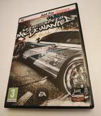 Need for Speed Most Wanted - PC (2005), Ophalen of Verzenden, Zo goed als nieuw