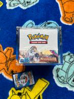 Paldea evolved booster box incl acryl van kaito, Hobby en Vrije tijd, Verzamelkaartspellen | Pokémon, Ophalen, Nieuw, Booster