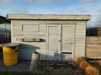GRATIS TUINHUIS, Tuin en Terras, Tuinhuizen, Ophalen, Tuinhuis, 2 ramen, 250 tot 300 cm