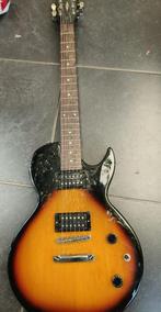 Gitaar cort 60 euro, Ophalen