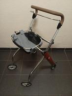 Trust Care Let's Go-logo Een praktische en veilige rollator, Ophalen, Zo goed als nieuw