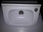 Kleine LAVABO PHINX - zeepschaaltje - douchesproeier houder, Doe-het-zelf en Bouw, Ophalen of Verzenden