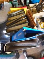 Gebruikte kaften, Divers, Enlèvement, Utilisé