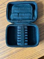 Darts case 2stuks, Ophalen, Gebruikt