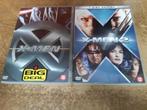 DVD'S UIT DE X-MEN REEKS, Vanaf 12 jaar, Ophalen of Verzenden, Zo goed als nieuw, Fantasy
