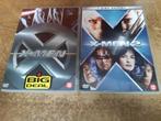 DVD'S UIT DE X-MEN REEKS, Cd's en Dvd's, Vanaf 12 jaar, Ophalen of Verzenden, Zo goed als nieuw, Fantasy