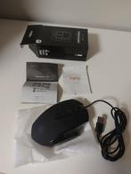 Inphic draadloze gamingmuis, Computers en Software, Muizen, Muis, Rechtshandig, Ophalen of Verzenden, Zo goed als nieuw