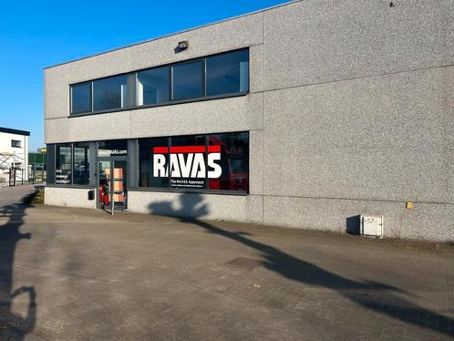 Industrieel te huur in Lokeren, Immo, Huizen te huur, Overige soorten