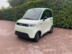2025 Voltino Urban Citycar Brommobiel 45km, Automaat, Gebruikt, Overige brandstoffen, Bedrijf