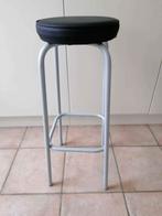 Tabouret haut (83 cm), Enlèvement