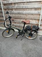 Plooi fiets vrouwen decathlon nieuw, Ophalen, Zo goed als nieuw, Dames, Overige merken