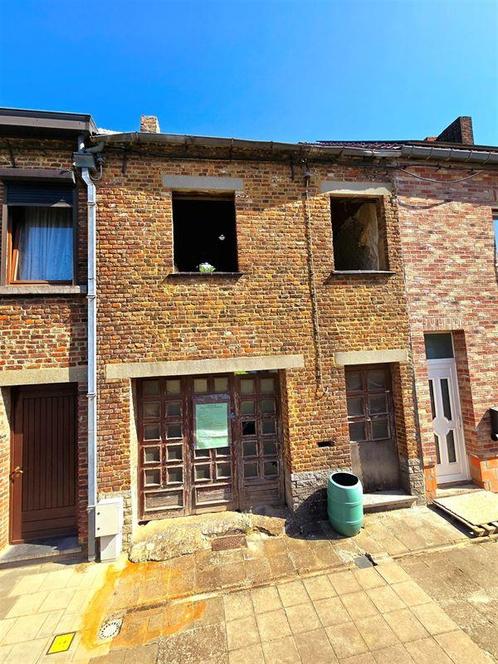 Maison te koop in Quaregnon, 3 slpks, Immo, Maisons à vendre, Maison individuelle