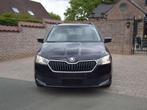 Skoda Fabia 1.0 TSI Active Combi 5-deurs, Autos, Achat, Entreprise, Noir, 999 cm³