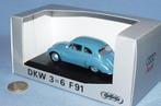 Schuco 1/43 : DKW Auto Union 3 = 6 F91, Hobby & Loisirs créatifs, Voitures miniatures | 1:43, Schuco, Envoi, Voiture, Neuf