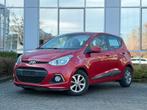 Hyundai i10 gekeurd voor verkoop, Auto's, Hyundai, Voorwielaandrijving, Stof, Zwart, Beige