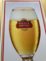 Lichtbak Stella Artois, Verzamelen, Ophalen of Verzenden, Gebruikt, Reclamebord, Plaat of Schild, Stella Artois