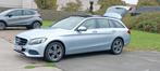 Nette Mercedes c-klasse 200d euro 6b, Auto's, Mercedes-Benz, Euro 6, Particulier, C-Klasse, Te koop