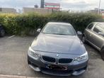 BMW420i benzine M-paket TE KOOP, Auto's, Automaat, 4 deurs, Euro 6, Leder