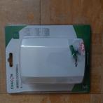 Sonnette, Enlèvement, Comme neuf