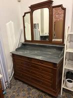 Commode, Enlèvement, Comme neuf