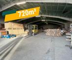 entrepôt à louer, Location, Stock ou Remise, 720 m²