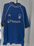 Nottingham Forest Umbro XL Pierre van Hooijdonk authentiek!, Shirt, Zo goed als nieuw, Verzenden