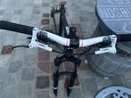 Mtb onderdelen frame /vork / remmen / wielen, Ophalen of Verzenden, Gebruikt, Mountainbike, Frame