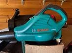 bosch bladblazer, Tuin en Terras, Ophalen, Met zuigfunctie