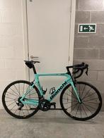 Bianchi Aria 2022 - état impeccable - 7.6 kg, Fietsen en Brommers, Fietsen | Racefietsen, Ophalen of Verzenden, Zo goed als nieuw