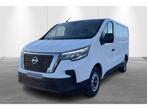 Nissan Primastar L1H1 VISIA 2700 130 mt6, Autos, Neuf, Achat, Entreprise, Boîte manuelle